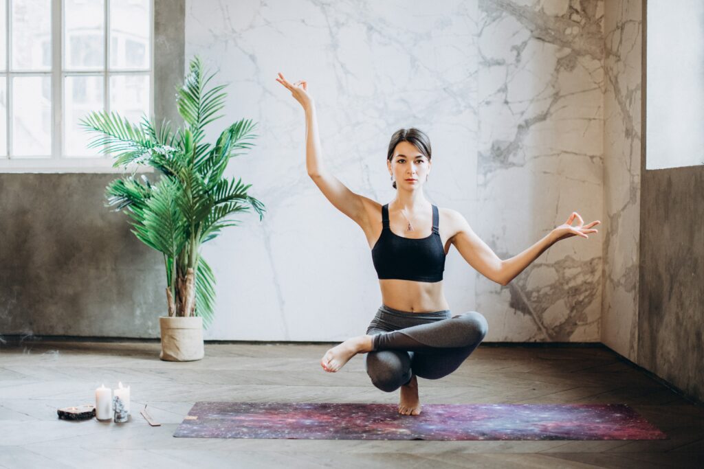 8 benefits of yoga nicole brar